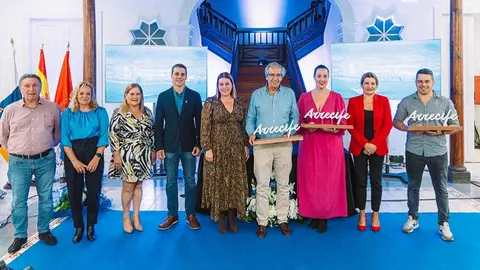 Premios a la Rehabilitación del Patrimonio de Arrecife.