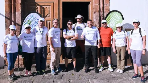 Ecotur Teguise del Mar al Río.