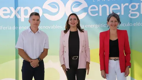 III Edición de ExpoEnergía,