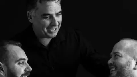 Cartel del Concierto.