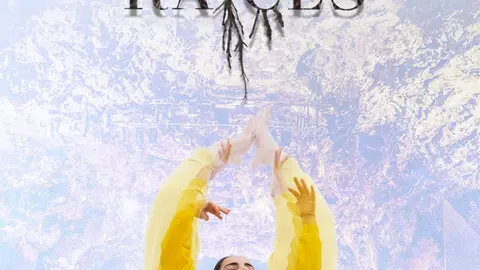 Portada Raíces.