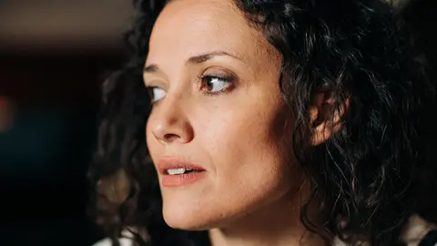 Sheila Blanco.