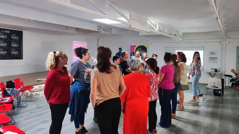 Formación Tías-Mascarilla 4