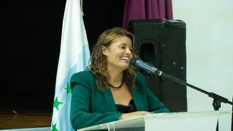 Elección Olivia Duque candidata CC Teguise (1)