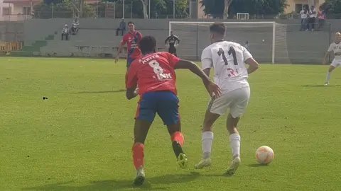Imagen de uno de los momentos del encuentro