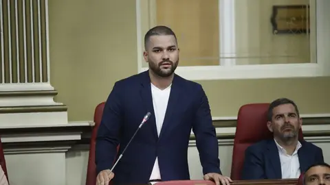 Jesús Machín, 12 de septiembre 2022