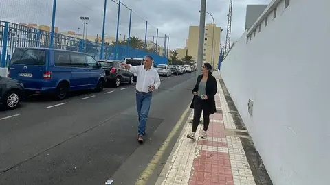 Imagen de Alfredo Mendoza.