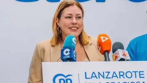 Imagen de Astrid Pérez.