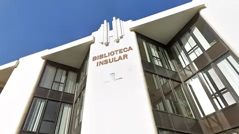 Biblioteca insular