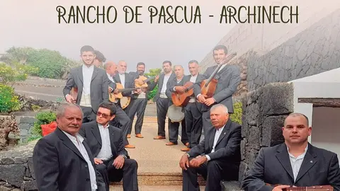 Imagen del grupo Rancho de Pascua - Archinech.