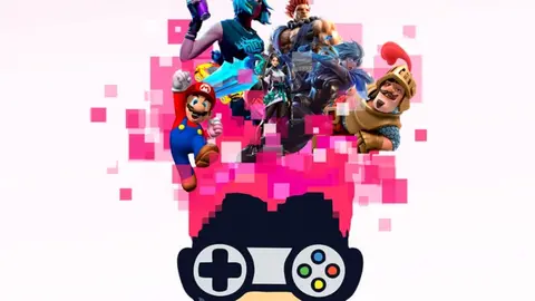 Cartel de la III Arrecife Esports Competition