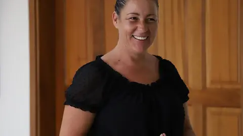 Imagen de Myriam Barros.