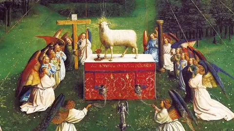 Cartel de Rutas M&uacute;sica Sacra Ciem.