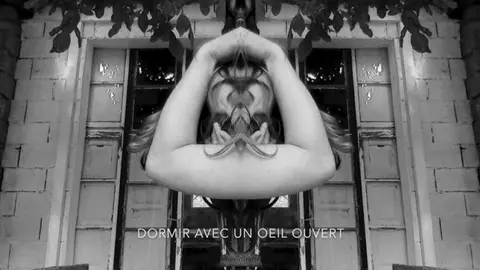 Imagen de una de las obras realizadas.