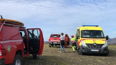 Imagen de archivo de otra actuación reciente