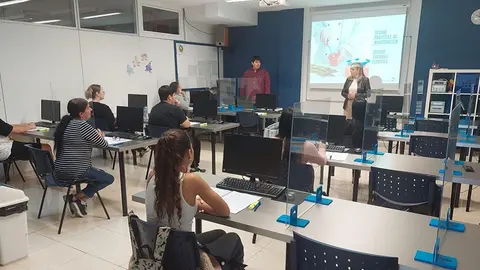 Curso de Manipulador de Alimentos.