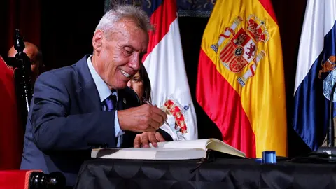 Esteban Rodríguez Eugenio.