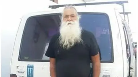 Roberto Rodríguez en una imagen de archivo