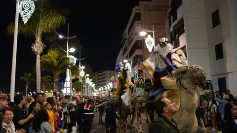 reyes portada