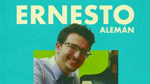 Cartel de Jardínes Sinfónicos.