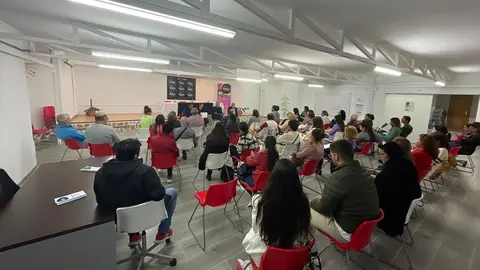 Imagen de programas de empleo en Tías.