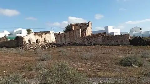 Imagen de la Casa Pascasia.