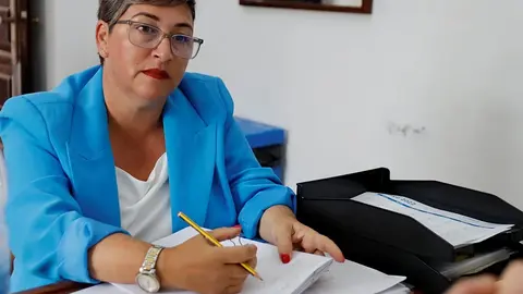 Imagen de Kalinda Pérez.