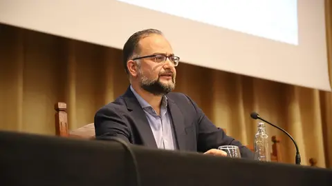 Jorge Peñas