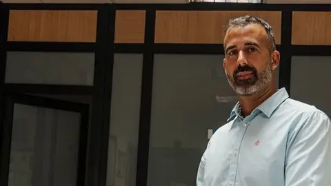 Imagen de Emilio Machín.