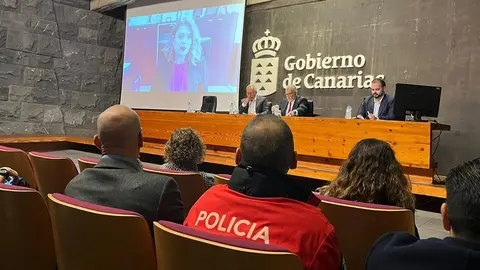 I Jornadas del Plan de Emergencias Sanitarias en caso de Catástrofe en la Macaronesia (PLESCAMAC3).