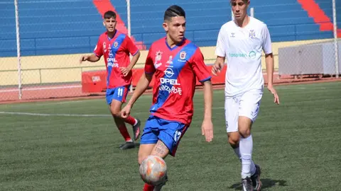 PREVIA. CD MARINO - UD LANZAROTE (3)