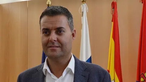 Francisco Javier Aparicio.