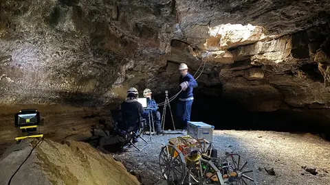Simulaci&oacute;n realizada en Har&iacute;a.