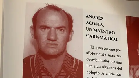 Imagen de Andrés Acosta.