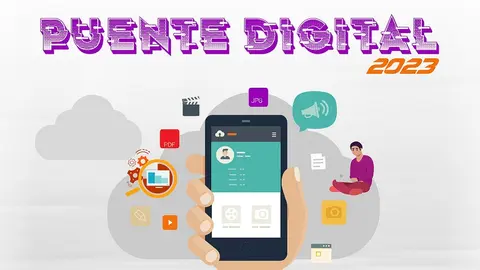 Cartel del taller para eliminar la brecha digital entre personas en situación de exclusión social