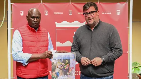 Presentación talleres para fomentar la creatividad de los jóvenes y la participación ciudadana