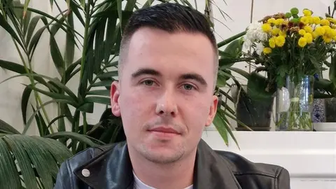 Imagen del desaparecido