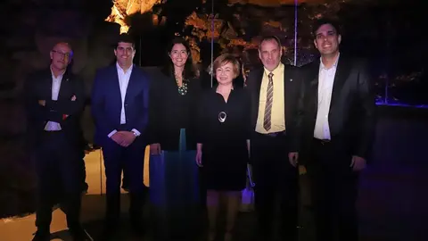 Libro de Francisco Galante César Manrique y Haría (3) 