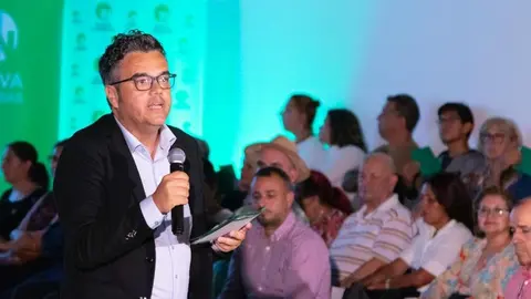 Armando Santana