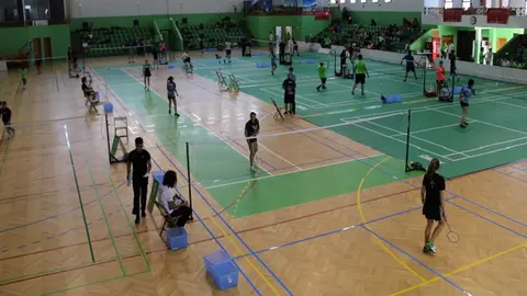 Imagen del Top TTR en La Villa de Teguise.