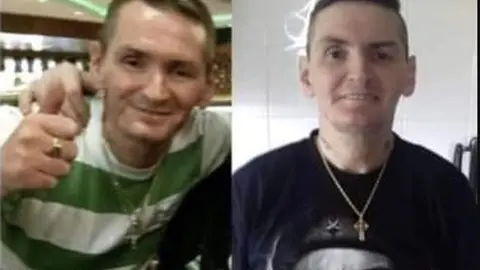 Imagen facilitada por la Guardia Civil