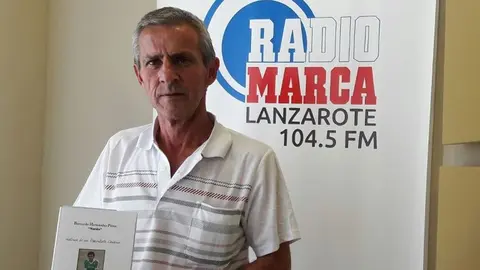 Bernardo Hernández Pérez