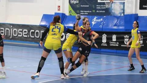 PREVIA. UNEATLANTICO PEREDA- SAN JOSÉ OBRERO (3)