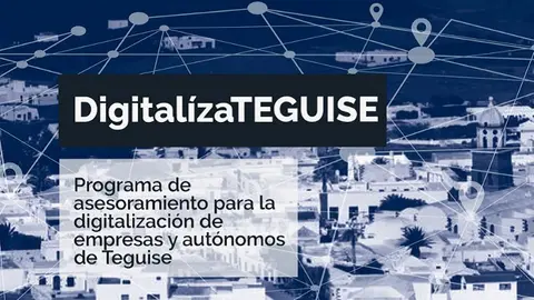 PROYECTO DIGITALIZATEGUISE