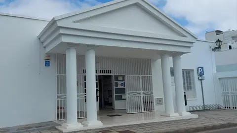 Escuela Oficial de Idiomas Lanzarote