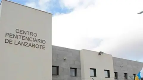 Imagen de la prisión de Tahíche
