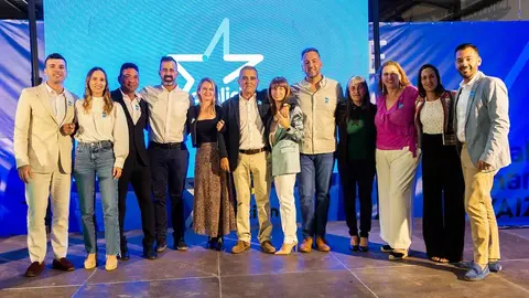 Acto presentación CC Yaiza selección (3)