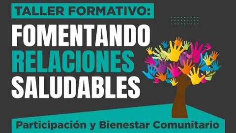 Taller Relaciones Saludables
