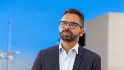 echedey portada