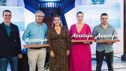 Premios Patrimonio Arrecife